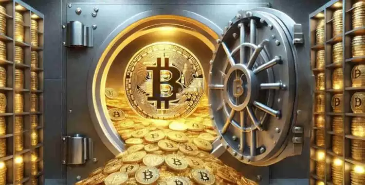 比特币暴跌的背后原因分析