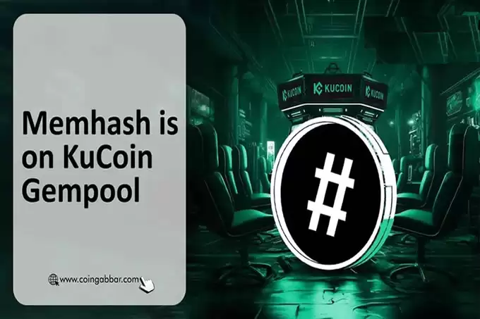 KuCoin在GemPool上线Memhash（MEMHASH）并宣布上线！