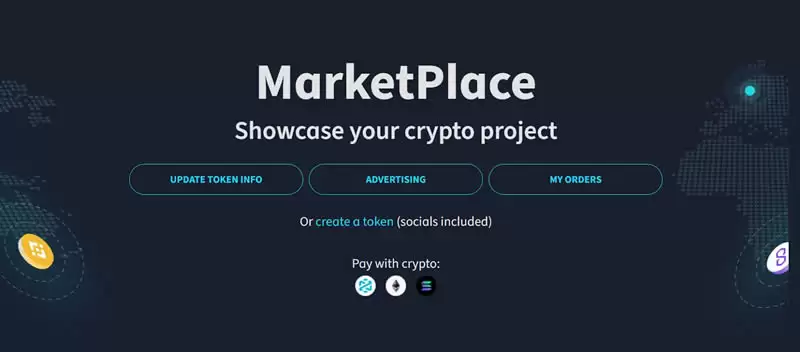 DEXTools 是什么?DEXTools的特点以及每个功能的使用指南