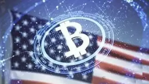 美国推动15个州目前已发起比特币战略储备相关计划