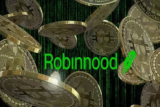 Robinhood CEO Vlad Tenev:公司股价已与比特币高度相关