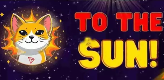 SUNCAT币价格走势分析