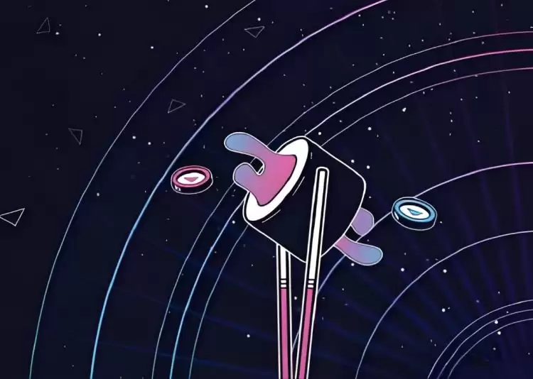 2025去中心化交易所排名前十大盘点(附最新名单)