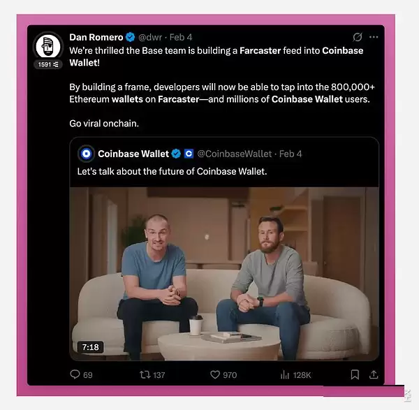 5 大热门项目及即将推出的代币 谁将引爆市场?