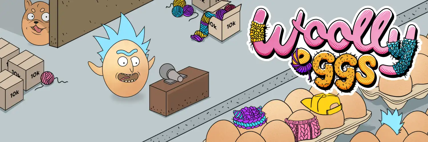 还有哪些未发币的NFT新项目值得关注