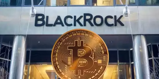 贝莱德1500亿美元模型投资组合添加比特币现货ETF！有望推动新涨势？