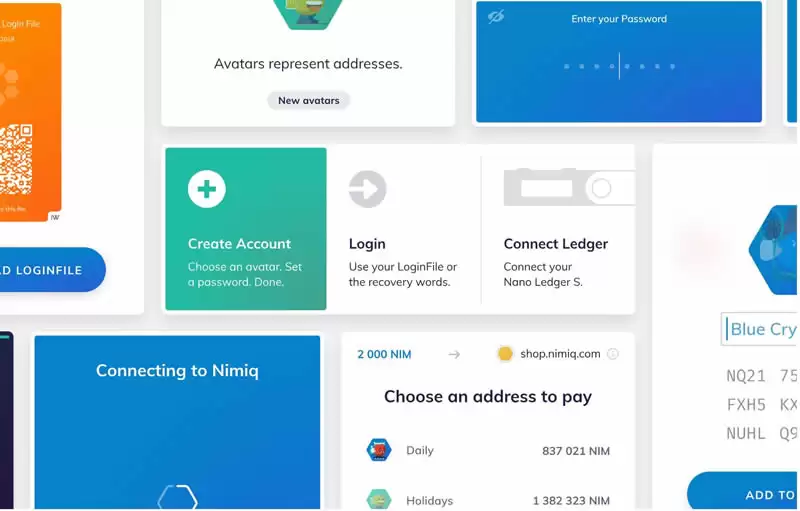 Nimiq(NIM)币是什么?NIM币值得投资吗?