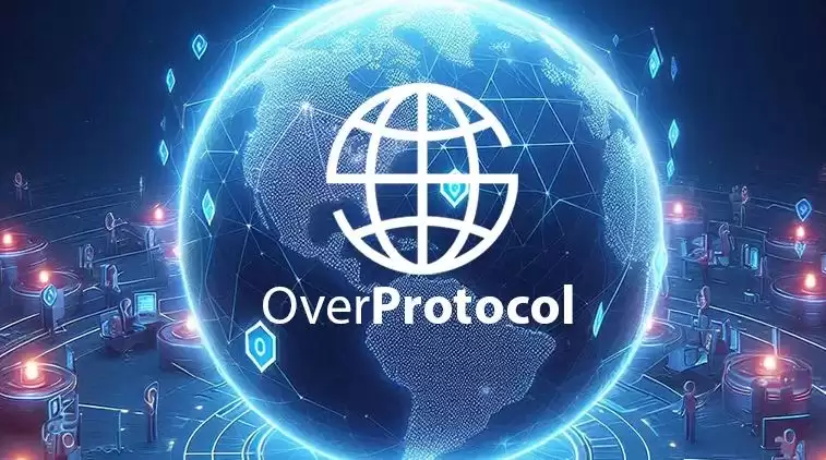 OverProtocol(OVER)币是什么?他是如何工作的?如何赚取代币积分?