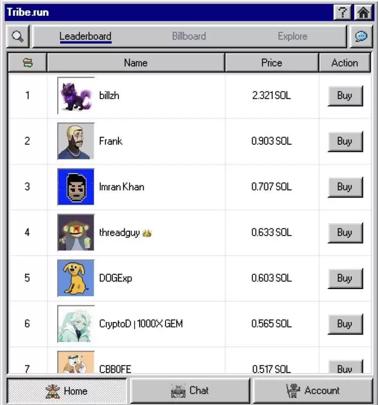SocialFi是什么?Solana上还有哪些SocialFi概念项目值得关注?