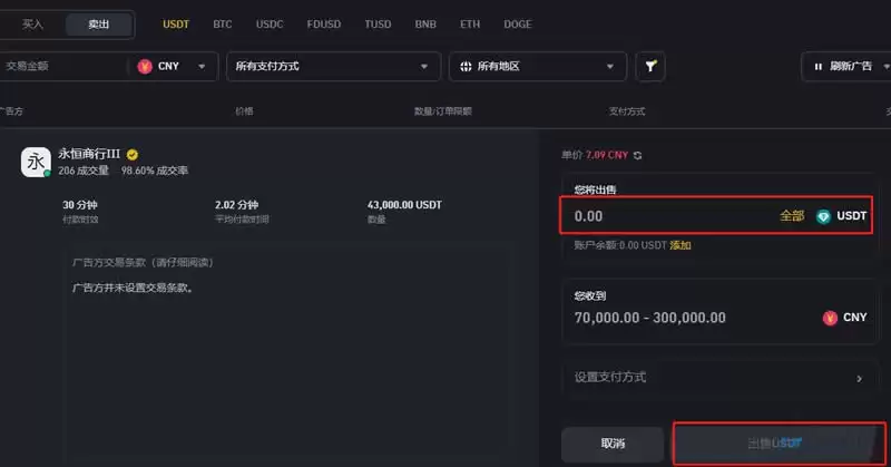 USDT地址被标记了看的出来吗？被标记了怎么办？