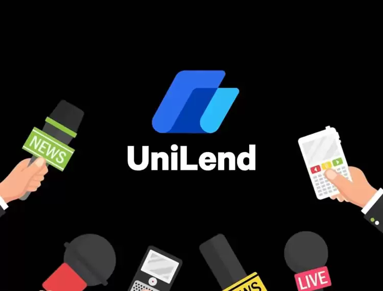 UniLend(UFT)币是公链吗？UFT币有百倍潜质吗？