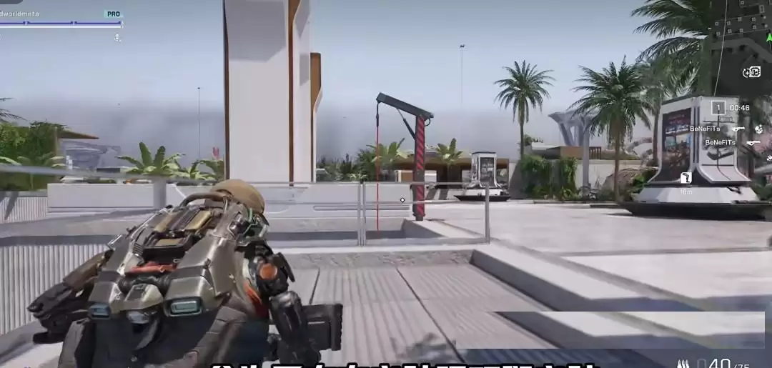 launchpool66期: WEB3大逃杀GUNZ项目分析&币价预估!