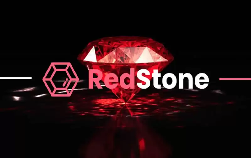 Red币上架币安Launchpool新币挖矿!模组化预言机RedStone有什么特色?