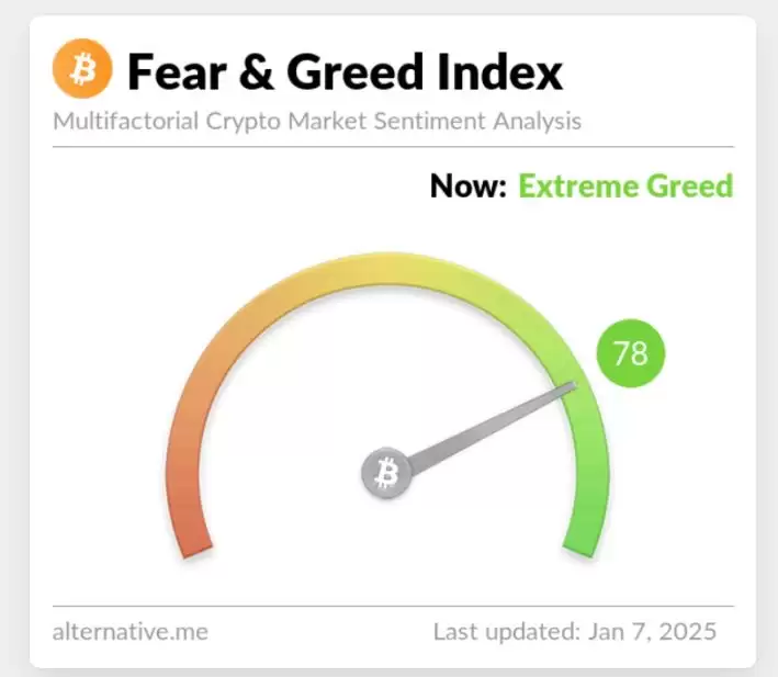 比特币重返10万、AI概念币全面起飞,普涨行情要来了?