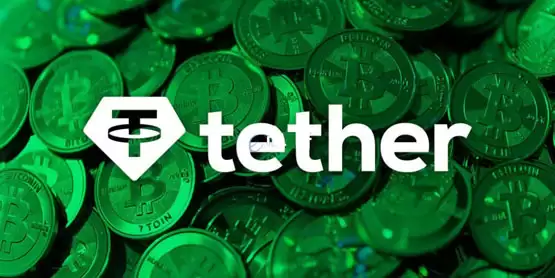 Arkham数据:Tether再增持7629枚比特币!BTC持币量超8.3万枚
