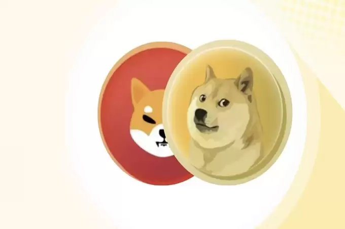 您是否应该逢低买入?评估Shiba Inu (SHIB) 和Dogecoin (DOGE)