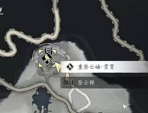 《燕云十六声》不见山天堑探索指南