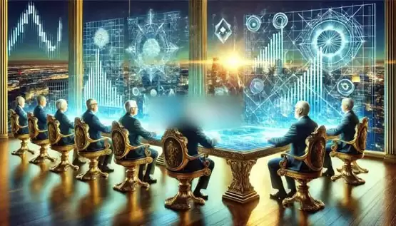 彭博分析师：比特币最大风险是股市下跌！相比黄金仍为风险资产