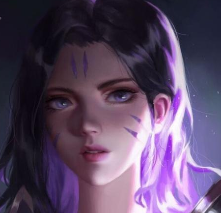 lol最漂亮的女英雄排名