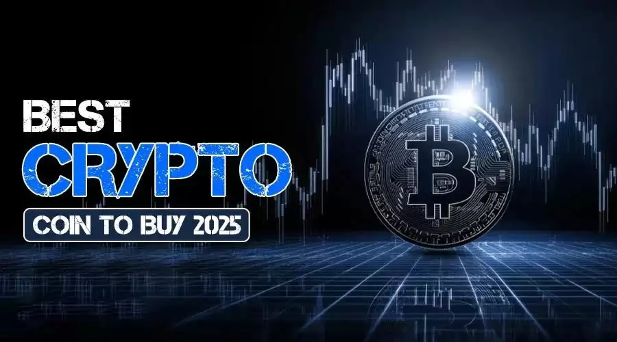 2025 年最值得购买的加密货币:高回报的首选