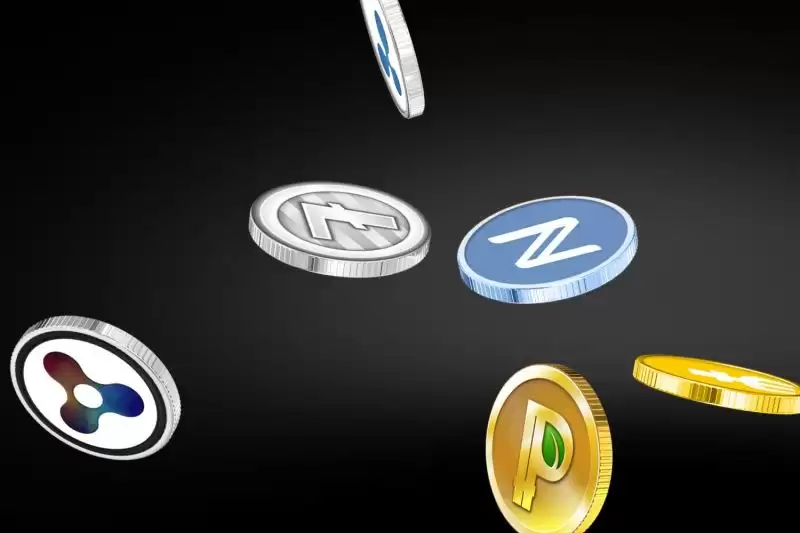 山寨币建仓十大指标:如何挑选潜力大的山寨币呢？