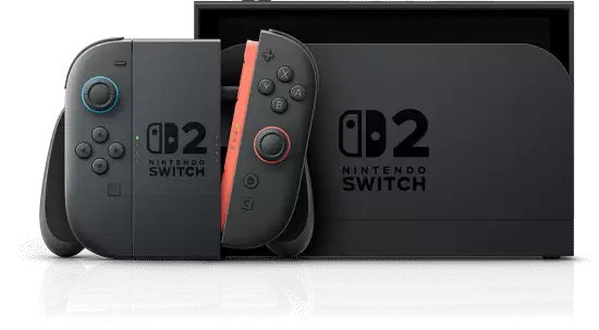 Switch 2强势上市带动美国游戏硬件支出创新高