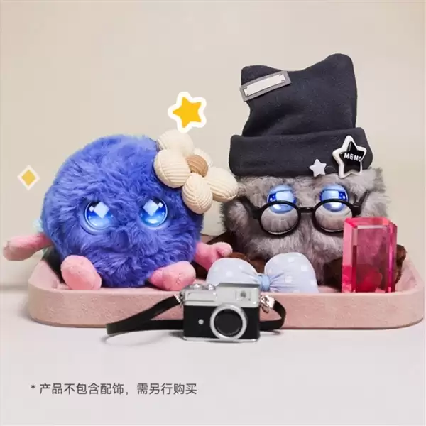 余承东一嘴带过 博主体验售399的华为“智能憨憨”:全身反骨