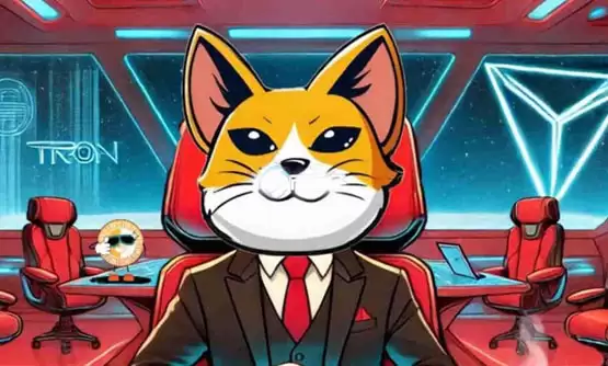 SUNCAT币发行总量多少?SUNCAT币总量介绍