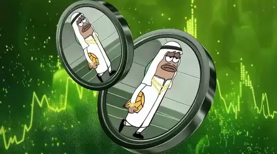 穆巴拉克 (Mubarak)价格预测:币安支持助长市场炒作