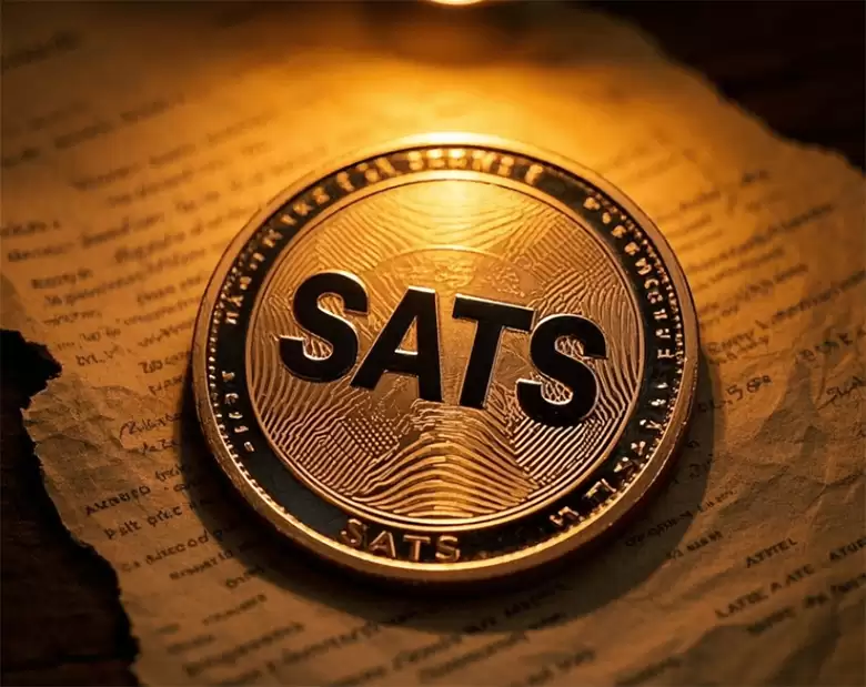 SATS币（SATS）价格预测:2025年市场分析