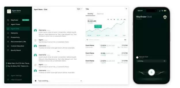 什么是Wayfinder?PROMPT代币经济以及空投交互教程