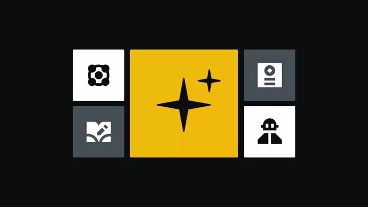 AI人工智能概念币有哪些?排名前5的AI人工智能概念币盘点