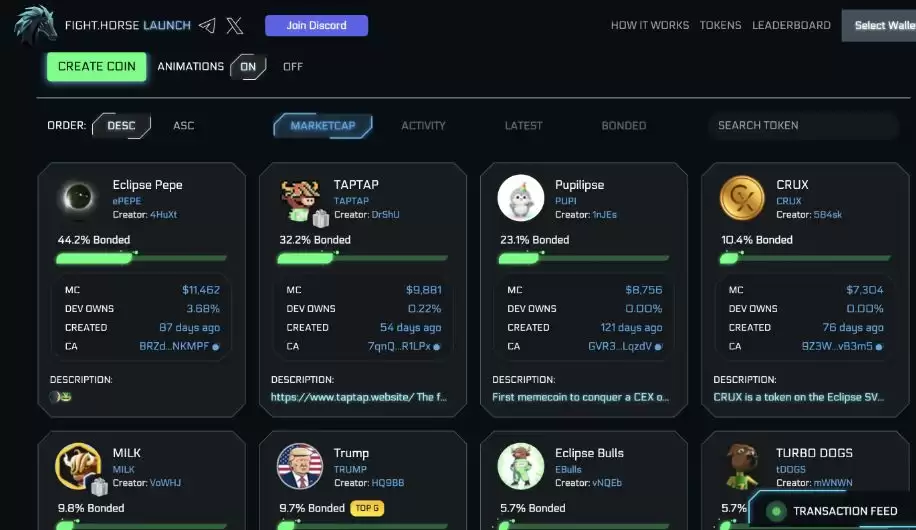 Eclipse是什么？绿色牛链Eclipse TGE为什么是以太坊的新救星？