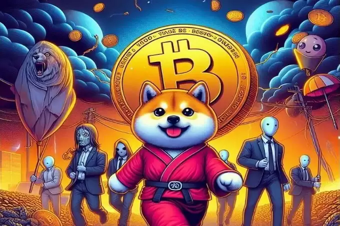 BTC、DOGE、ADA 价格崩盘:了解看跌的加密市场