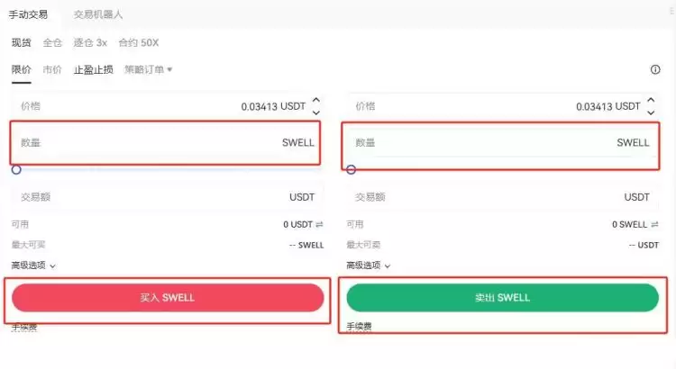 SWELL币未来价格如何？2025-2030年Swell Network(SWELL)价格预测