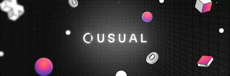 USUAL币是什么?Usual超高收益来自哪里?