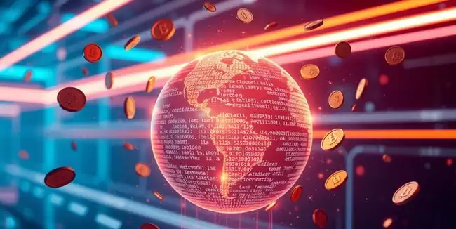 币圈大揭秘:全面解读比特币及加密货币是什么？