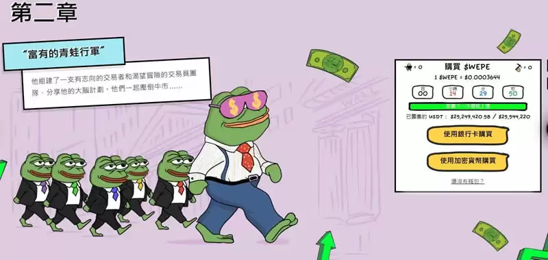 什么是山寨季指数?何时迎来山寨季?