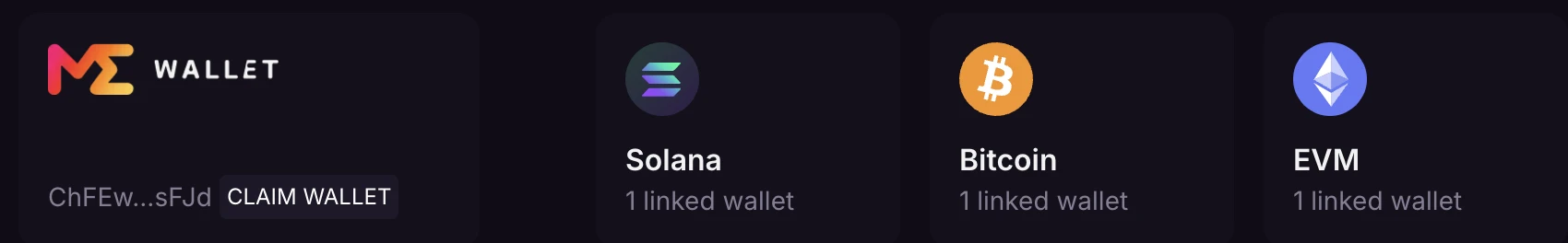 详解Magic Eden(ME)空投规则、申领步骤和未来计划