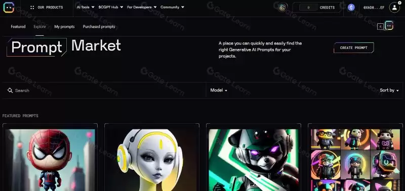 ChainGPT是什么？CGPT币是什么？值得投资吗？