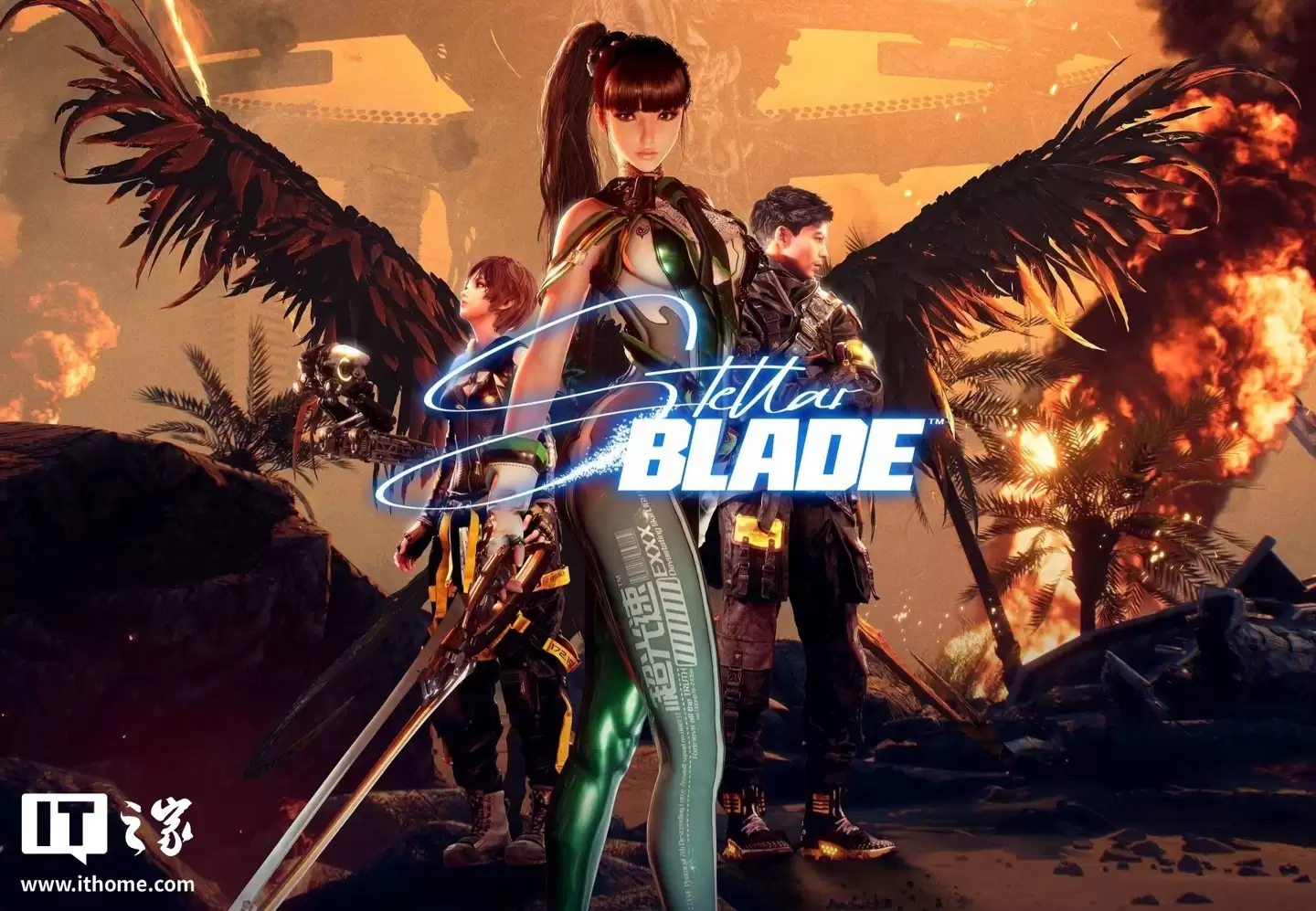 《剑星》开发商 Shift Up 与腾讯达成合作，将共同打造虚幻引擎 5 跨平台新游