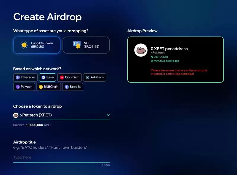 MINT币是什么？MINT币值得投资吗？代币经济学和空投活动介绍