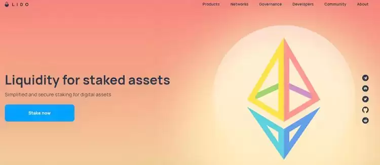 defi主流币有哪些？2025年defi主流币排名榜最新汇总