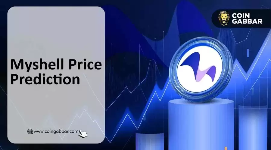 贝壳币价格预测:币安上市助推牛市反弹