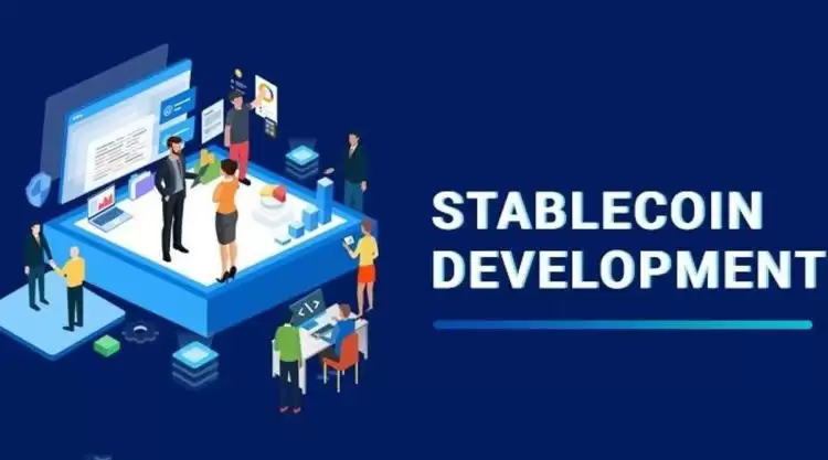 稳定币如何发展的?稳定币的发展和兴盛