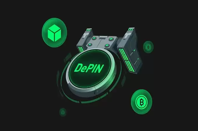 Unstoppable Domains 2025年预测:BTC冲刺50万美元,DePIN引领新革命