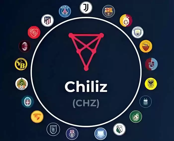 CHZ币发行价格是多少？发行量多少？