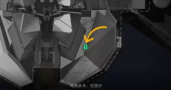 三角洲行动巴克斯必买的卡推荐