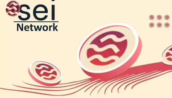 SEI币价格行情与未来预测