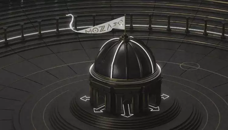 MOZ币是什么？Mozaic/MOZ币有价值吗？